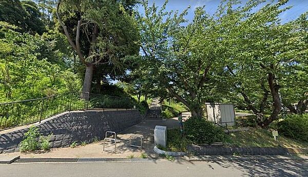 周辺を拡大表示