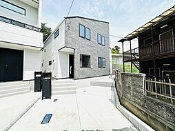 横浜市旭区白根2丁目全4棟　4号棟
