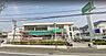 周辺：スーパーＴＡＩＧＡ岡津店 徒歩2分。 140m
