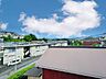 その他：バルコニーからの景色