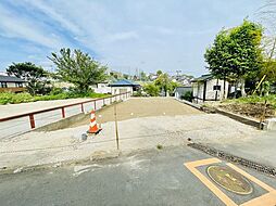 建築条件無横浜市旭区上白根2丁目 土地