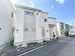座間市ひばりが丘5丁目　中古戸建