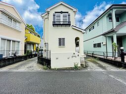 横浜市瀬谷区目黒町 中古戸建