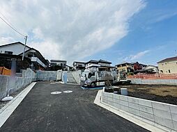 建築条件無横浜市瀬谷区二ツ橋町第6全4区画NO.3土地