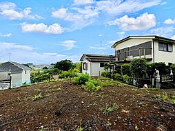 建築条件なし横浜市旭区川井本町 土地