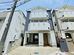 横浜市瀬谷区橋戸1丁目 中古戸建