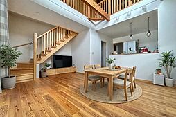 瀬戸市十軒町　一戸戸建