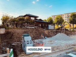 春日井市岩成台9丁目　新築戸建