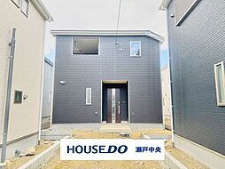 守山区大字上志段味字大久手下　新築戸建