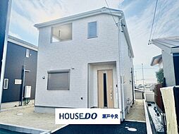 守山区大字上志段味字大久手下　新築戸建