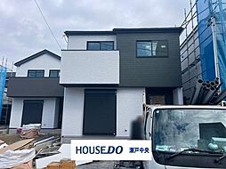春日井市白山町　新築分譲戸建　(5)号棟