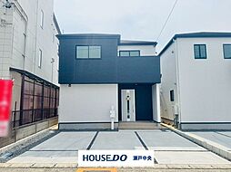 春日井市白山町　新築分譲戸建　(8)号棟