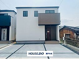 春日井市白山町　新築分譲戸建　(7)号棟