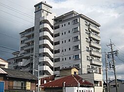 レインボー深川