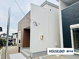 春日井市石尾台2丁目　新築戸建