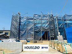 春日井市高森台2丁目　新築戸建