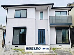 瀬戸市道泉町　中古戸建
