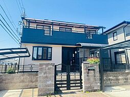 大字上志段味字竹の腰　中古戸建
