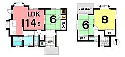 中志段味字南原　中古戸建
