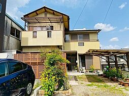 瀬戸市品野町4丁目　中古戸建