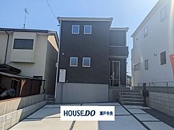 新築戸建 春日井市　石尾台5丁目　2号棟