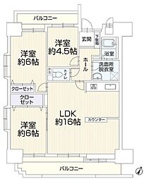 エスポア三郷