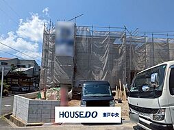 春日井市石尾台4丁目　新築戸建