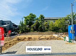 春日井市石尾台4丁目　新築戸建