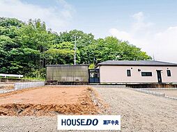 新築戸建 瀬戸市川合町　新築分譲　B号棟