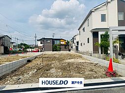 新築戸建 瀬戸市　瘤木町　築分譲区画　(1号棟)