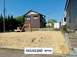 春日井市藤山台10丁目　新築戸建