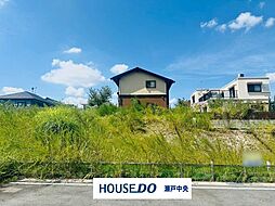 瀬戸市窯町　売土地　B区画