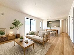 新築戸建 瀬戸市品野町2丁目 2号棟