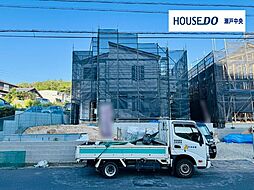 新築戸建 春日井市高座台3丁目 1号棟