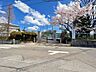 周辺：高蔵寺中学校 1540m
