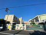 周辺：尾張旭市立　本地原小学校 680m