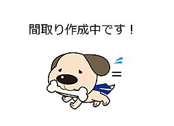 グレースメゾン新瀬戸ノーブルステージ 3LDKの間取図画像