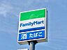 周辺：ファミリーマート瀬戸北山店 220m