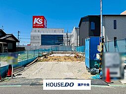 新築戸建 尾張旭市東本地ケ原町2丁目 1号棟