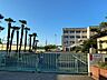 周辺：尾張旭市立　東中学校 500m
