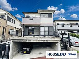 中古戸建 尾張旭市狩宿町1丁目
