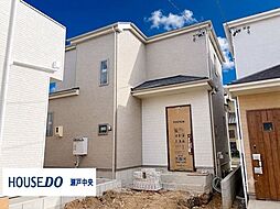 新築戸建 瀬戸市東吉田町 G号棟