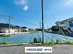 売土地　尾張旭市狩宿町3丁目
