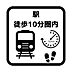 その他：駅まで徒歩10分圏内という、通勤・通学に大変便利な好立地です。朝の準備にゆとりが生まれ、夜の帰宅時もスムーズで安心。毎日の移動ストレスを軽減し、忙しい日々をサポートする快適な住環境が整っています。