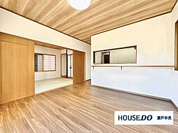 中古戸建 瀬戸市北山町