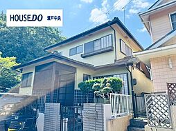 中古戸建 瀬戸市上水野町
