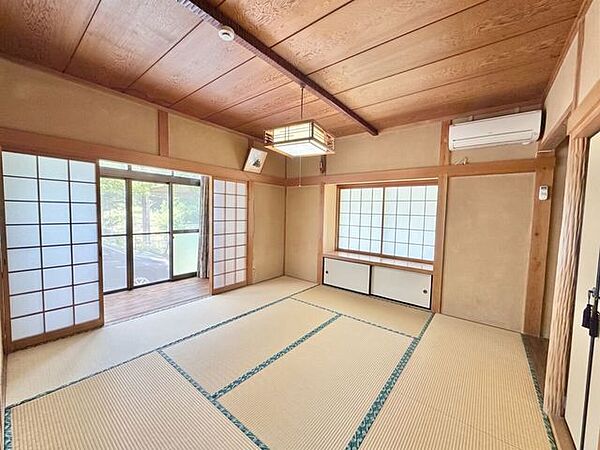 和室