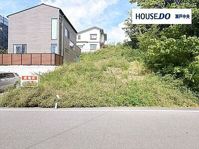 外観:【生活利便施設が揃う、子育てしやすく暮らしやすい住環境】建築条件なし!城山小・旭中!幅員広い! 外観:【生活利便施設が揃う、子育てしやすく暮らしやすい住環境】建築条件なし!城山小・旭中!幅員広い!