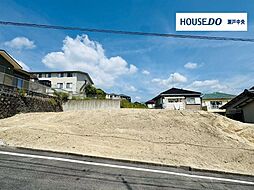 売土地 瀬戸市東山町1丁目