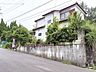 外観：【建築条件なし！】前面道路が約6ｍあり、車の出し入れもラクラク！お好きなハウスメーカーで建築可能！